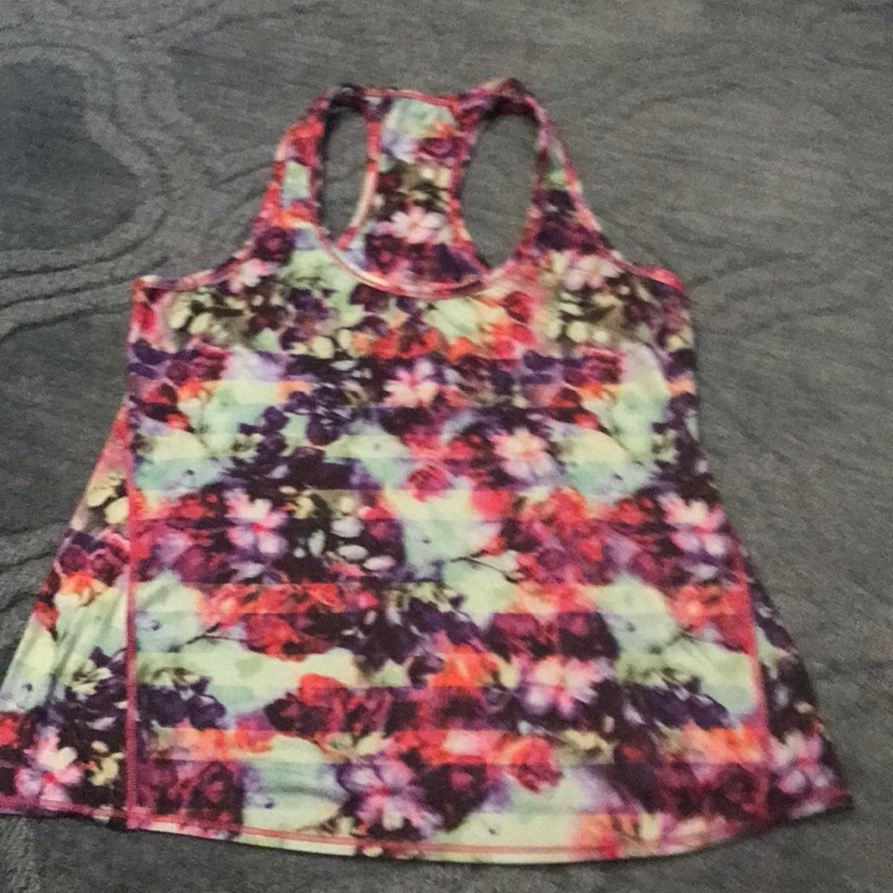 Athleta Tank